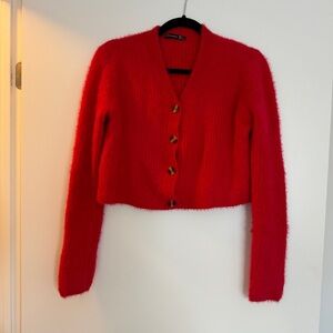 BrandNew✨Cannedpinapple cardigan